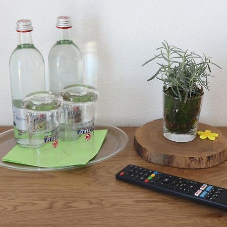 Motel Bergtheim - Self Check-In エクステリア 写真
